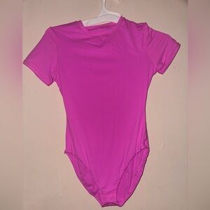 Skims fits everybody bodysuit sz s